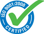 ISO 9001:2008 CERTIFICATION